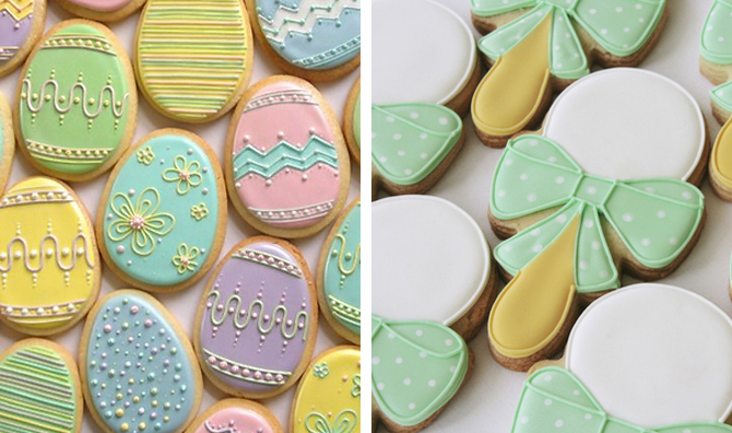 Cookies by Annalise Cake Designer Barbados