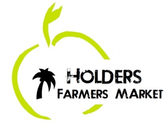 Holders Farmers Market, Barbados.