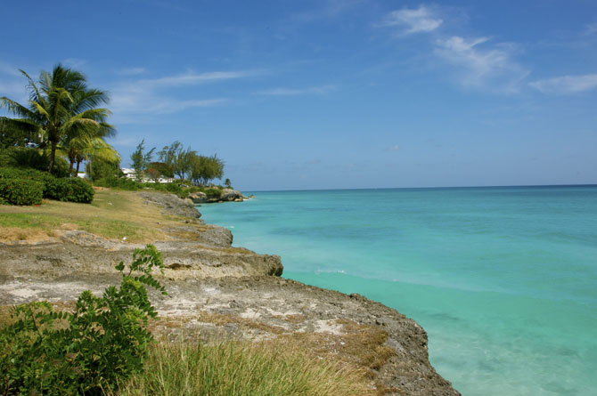 Miami Beach Barbados