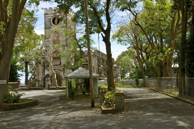 Holding On To Heritage: A St. John Treasure | Loop Barbados