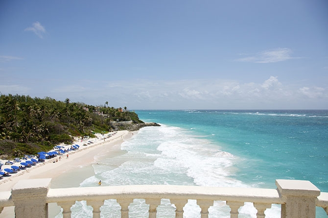 Classic View at The Crane Residential Resort