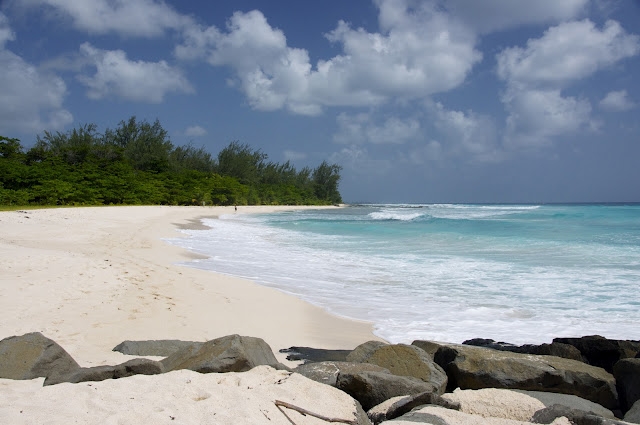 Brandons Beach Barbados