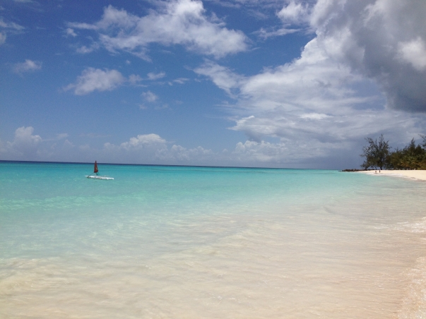 Barbados Beaches