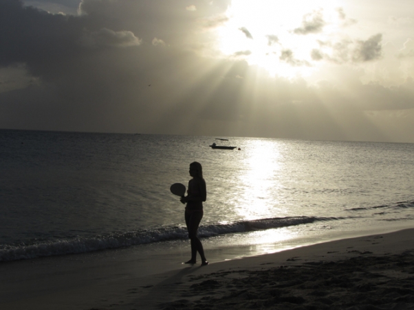 Barbados Beaches