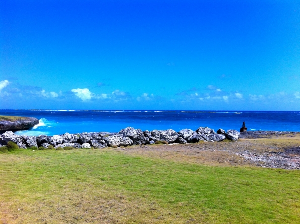 At Last Beach House, Proverb's Beach, St. Philip Barbados