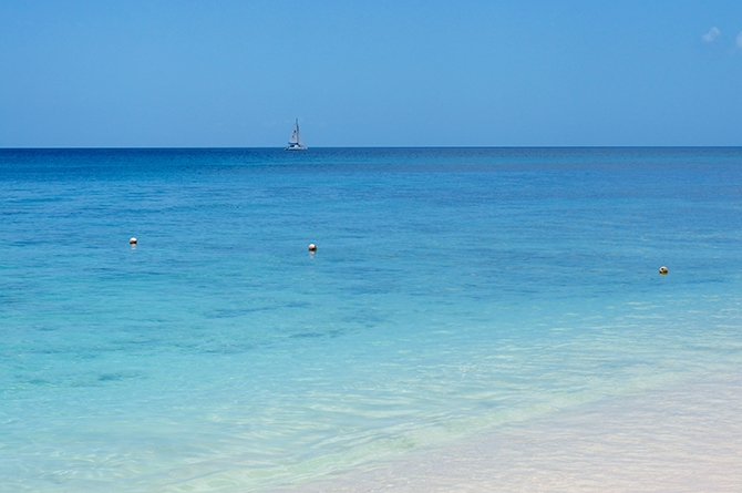 Prospect Bay Barbados