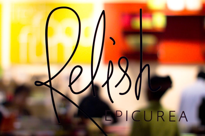 Relish Epicurea