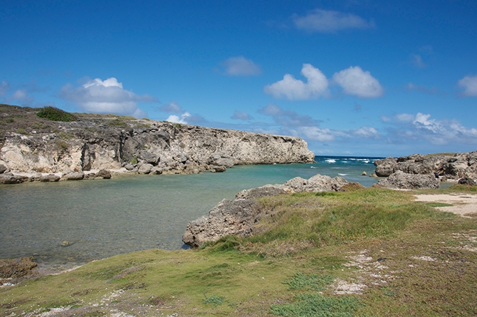 River Bay Barbados