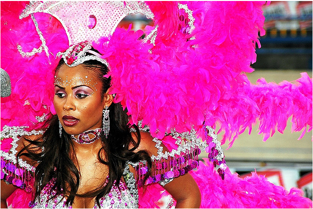 Crop Over Festival Barbados