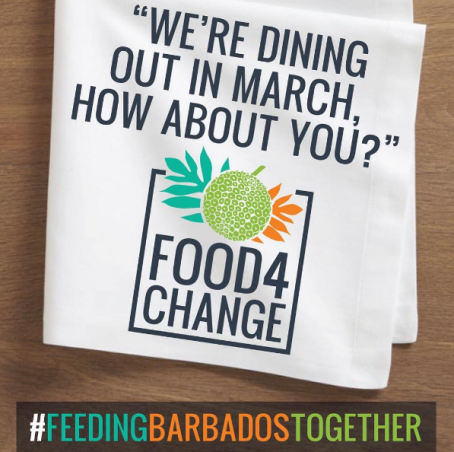 Food 4 Change Barbados