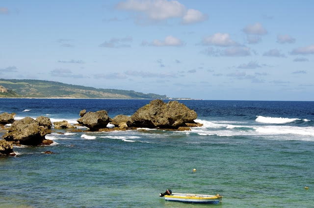 Tent Bay Barbados