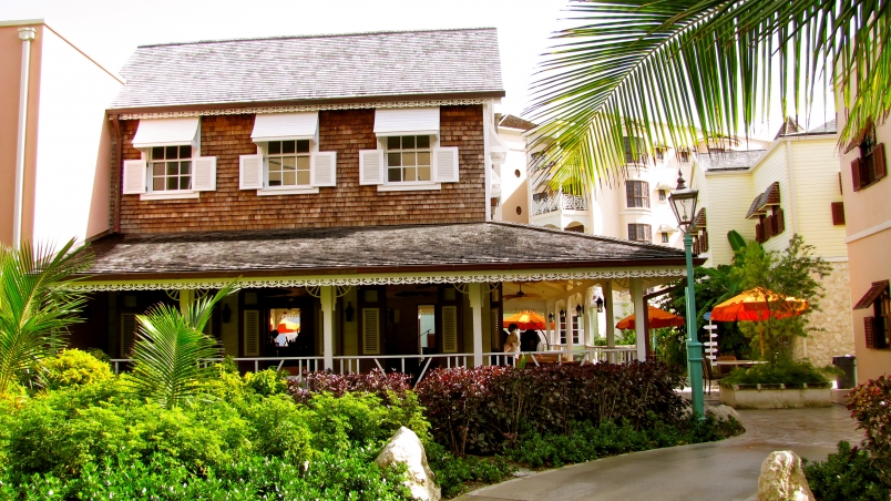 The Village at The Crane Residential Resort