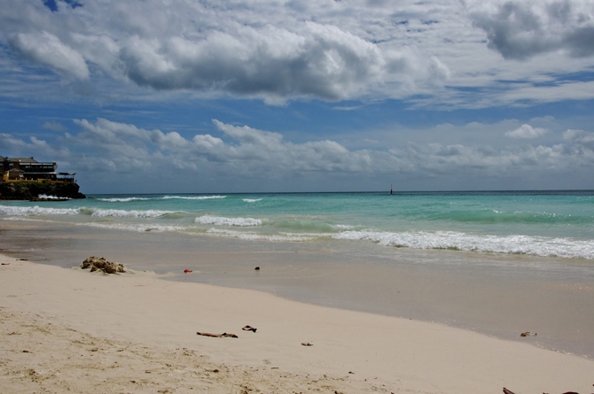 Accra Beach Barbados