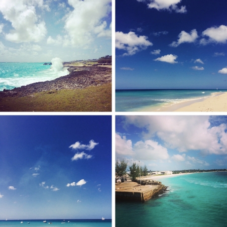 Our beaches are to die for in Barbados