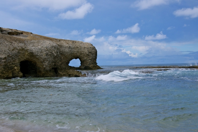 Little Bay, Barbados