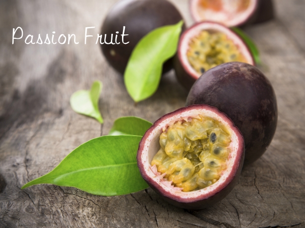 In Season: Passion Fruit | Barbados 