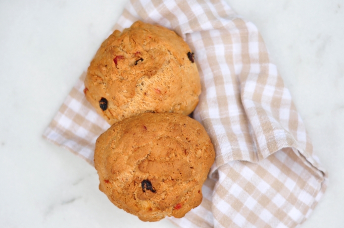 Rock Cake Recipes