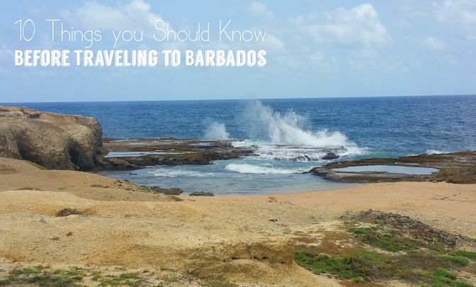 10 Things You Should Know Before Traveling To Barbados Loop Barbados