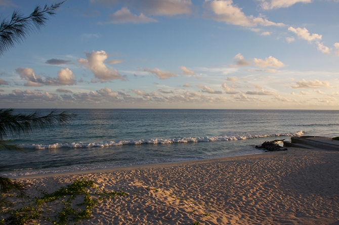 Blakey's Bar and Restaurant Barbados