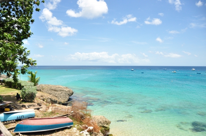 10 reasons to invest in a holiday home in Barbados