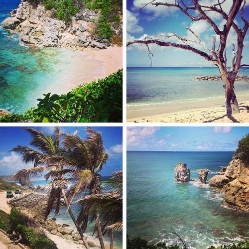 Island Life {through Instagram} | Loop Barbados