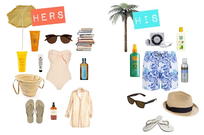 What to Pack when Travelling to Barbados