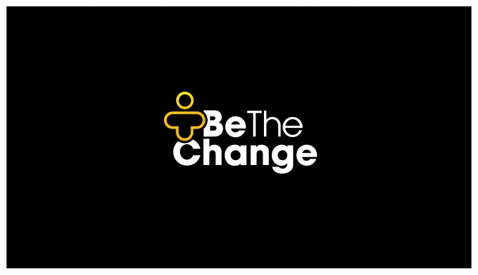 Be The Change Barbados