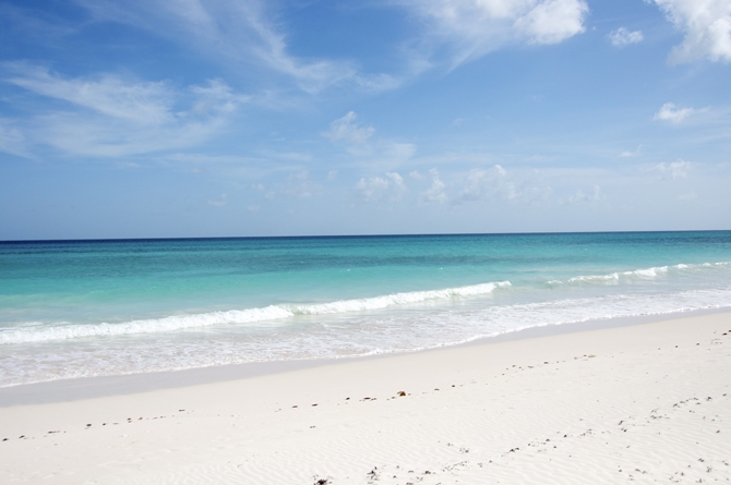 Maxwell Beach Barbados