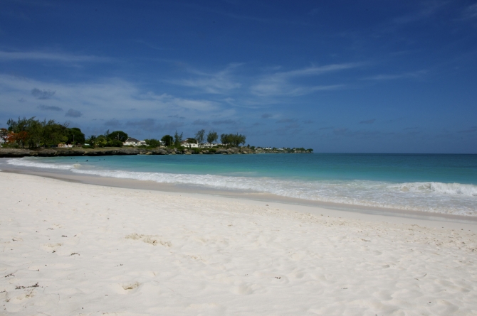 Miami Beach Barbados