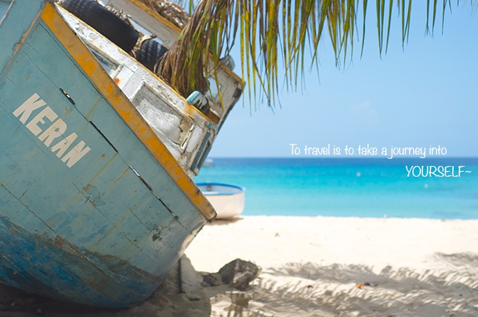 A Little Friday Inspiration from Loop Barbados