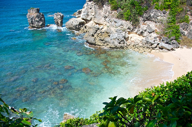 Archer's Bay Barbados