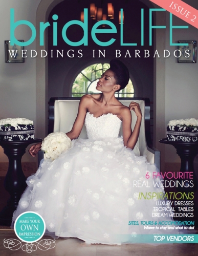 BrideLIFE Magazine Barbados