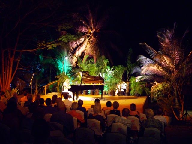 Barbados March Event - Holder's Season