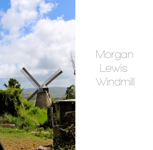 Morgan Lewis Windmill, Barbados in 2010
