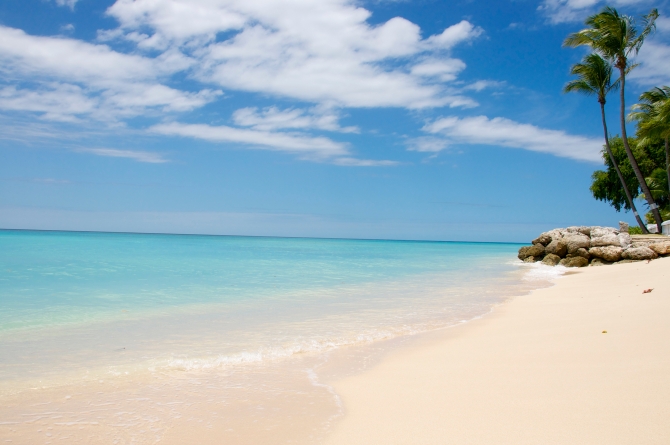 Pile Bay Barbados