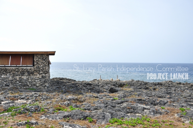 St. Lucy Parish Independence Committee Launch Barbados