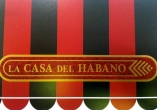 La Casa Del Habano, Barbados