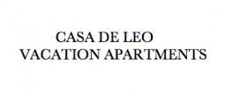 Casa De Leo Vacation Rentals