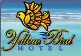 Yellow Bird Hotel Barbados