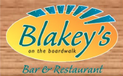 Blakey's Bar and Restaurant Barbados