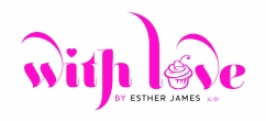 With Love By Esther James- Wedding Cakes & Desserts in Barbados 