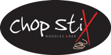Chopstix Noodle Bar, Barbados