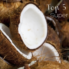 Bajan Super Foods | The Coconut 