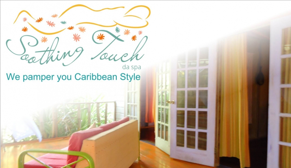 Soothing Touch Spa Barbados
