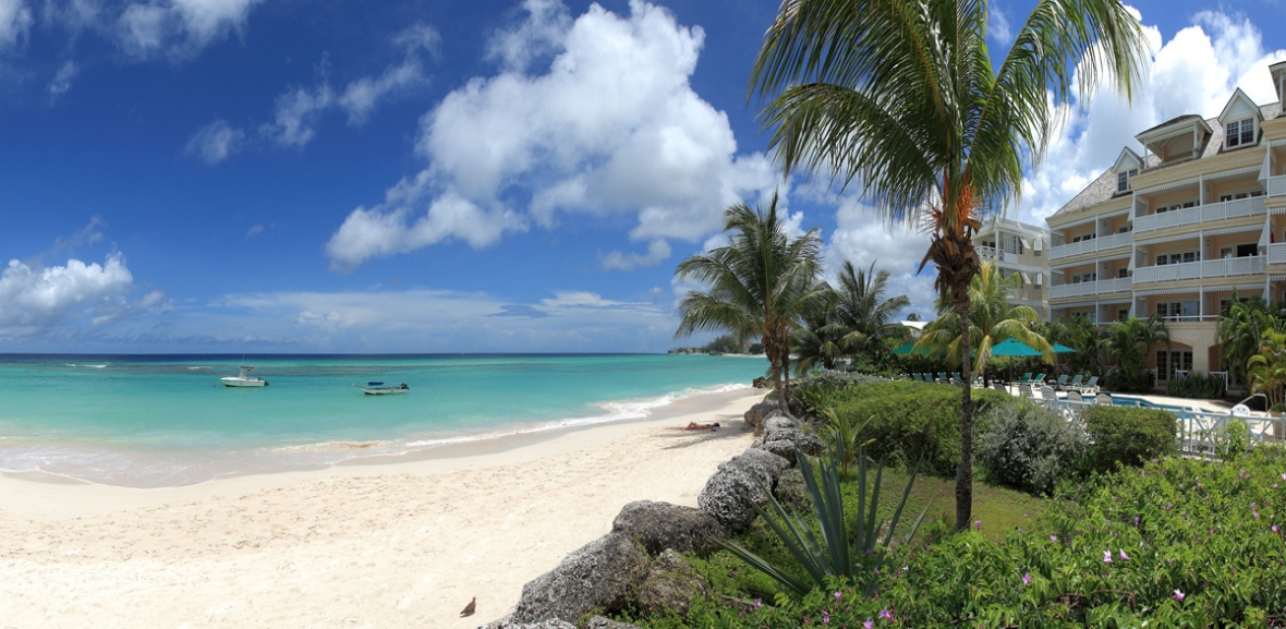 Coral Sands Barbados