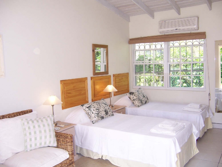 Casa De Leo Barbados- Studio 2 Bedroom