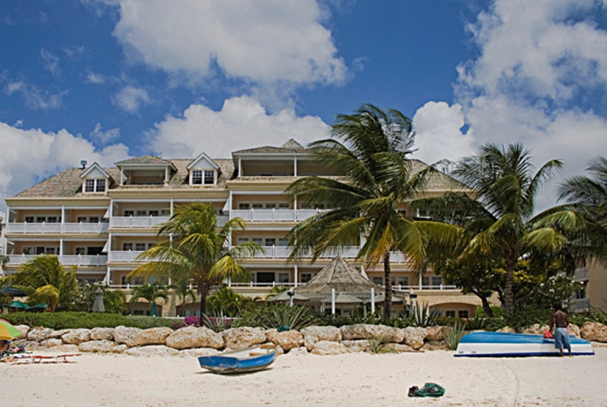 Coral Sands Barbados