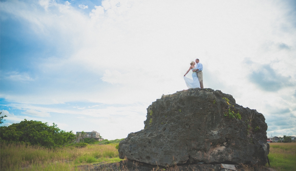 Andrew Browne Photography- Weddings in Barbados