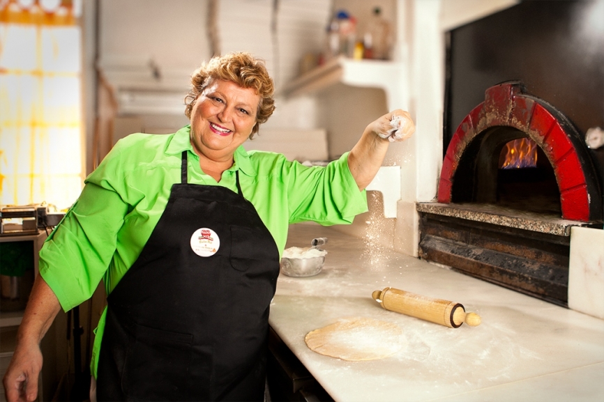 Mama Mia Italian Deli & Pizzeria Barbados