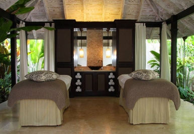 Coral Reef Club and Spa Barbados- Wellness Retreat